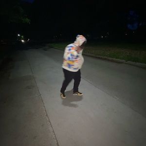 Meet your Posher, Anthony